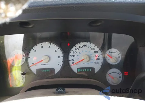 2005 Dodge Ram 1500 Slt/Laramie from USA, damaged, VIN 1D7HA18NX5J506304